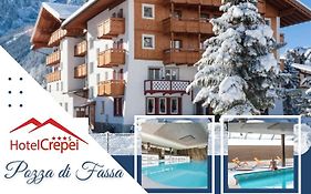 Hotel Crepei